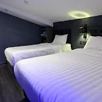 Hotel Jjh - Newly Opened Near Bugis